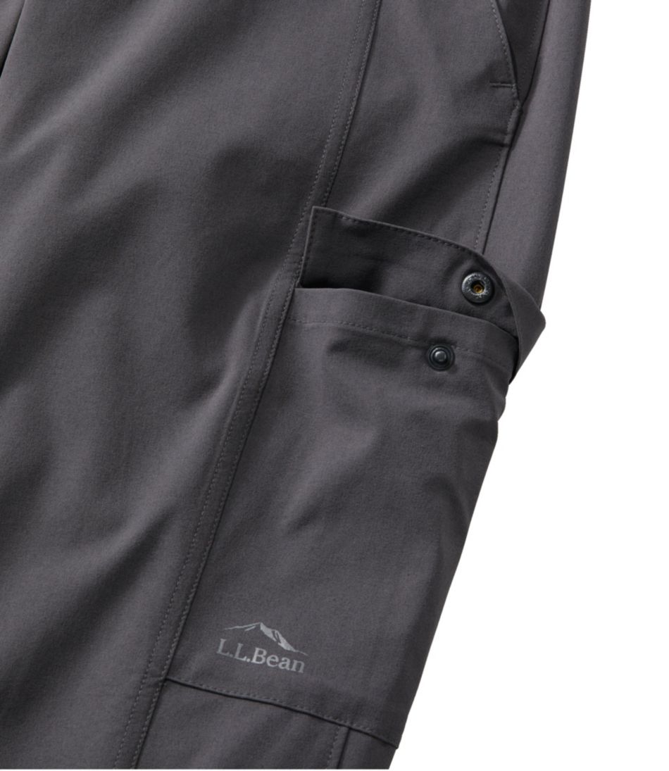 Women's Mountainside Pants | L.L.Bean