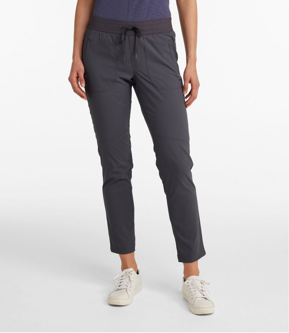 Women's Vista Camp Pants, Slim-Leg | L.L.Bean