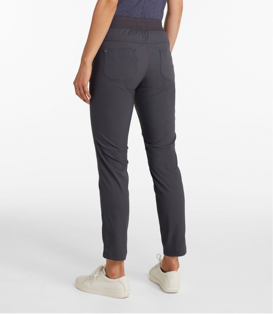 Women's Vista Camp Pants, Slim-Leg | L.L.Bean