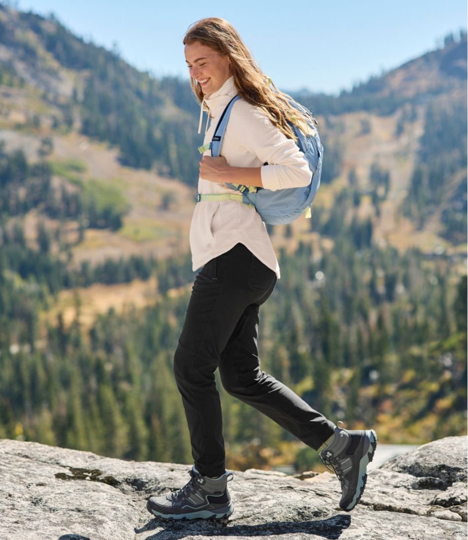 Women's Vista Camp Pants, Slim-Leg | L.L.Bean