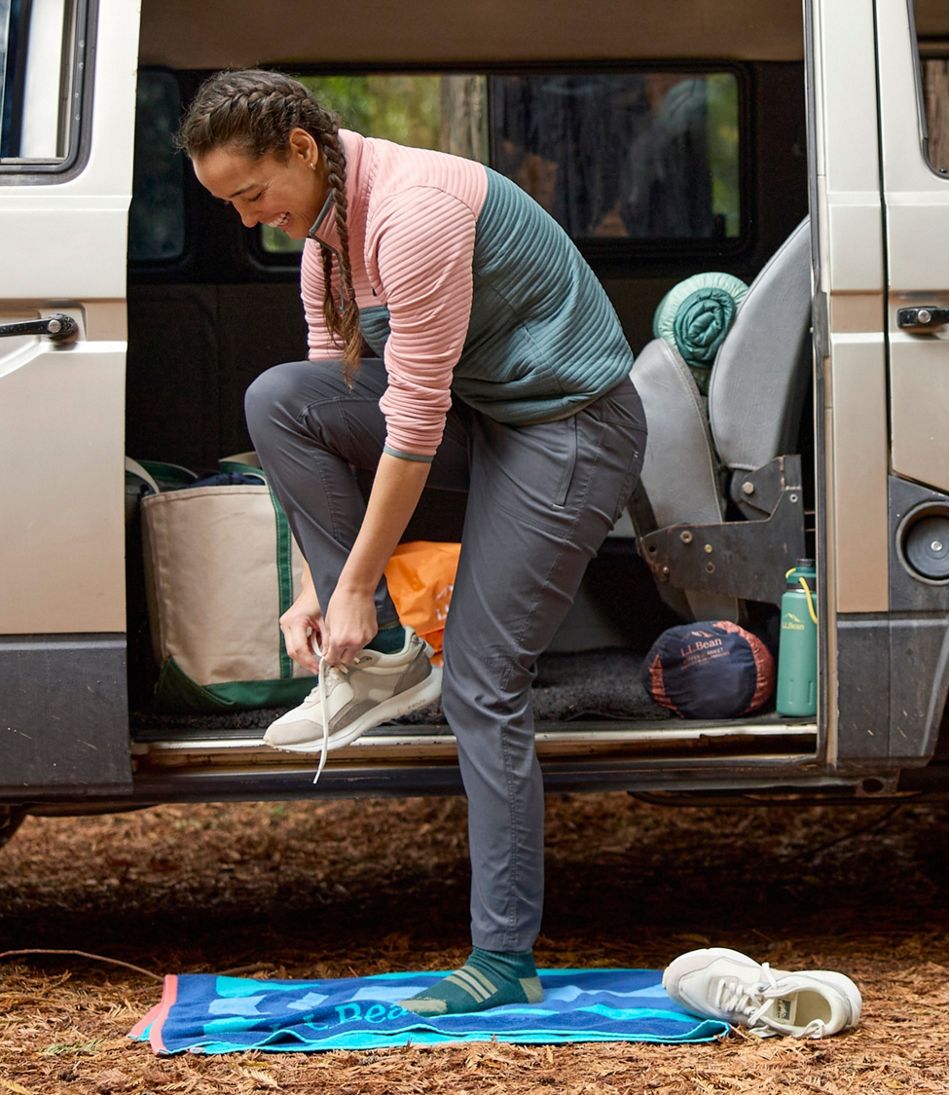 Women's Vista Camp Pants, Slim-Leg | L.L.Bean