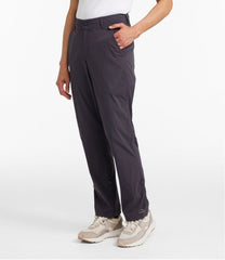 Women's Access Trail Pants, Straight-Leg | L.L.Bean