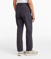 Women's Access Trail Pants, Straight-Leg | L.L.Bean