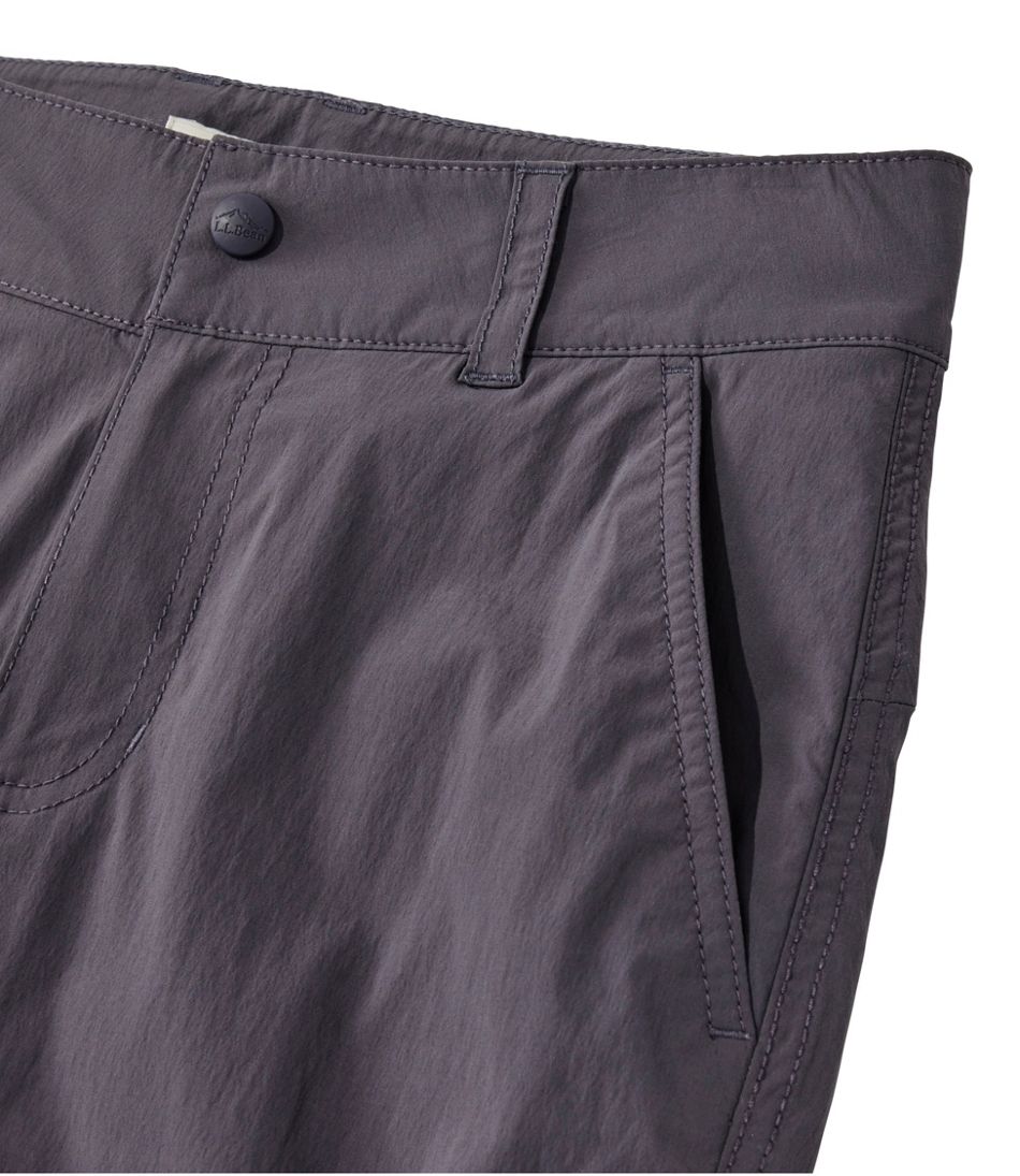 Women's Access Trail Pants, Straight-Leg | L.L.Bean