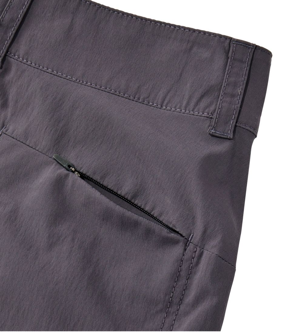 Women's Access Trail Pants, Straight-Leg | L.L.Bean