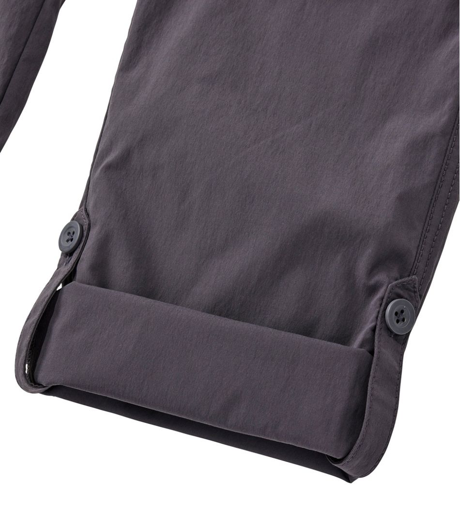 Women's Access Trail Pants, Straight-Leg | L.L.Bean