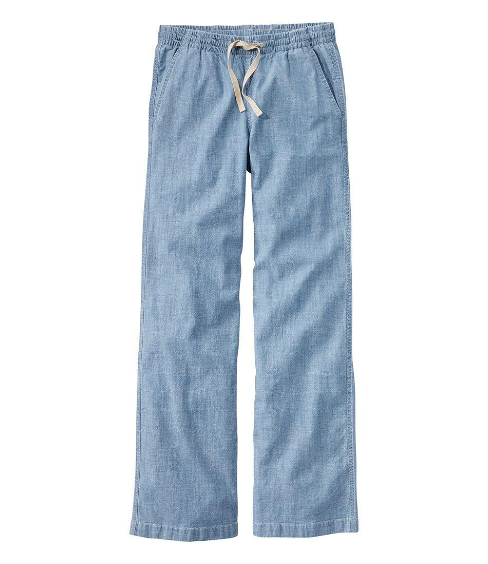 Chambray,2