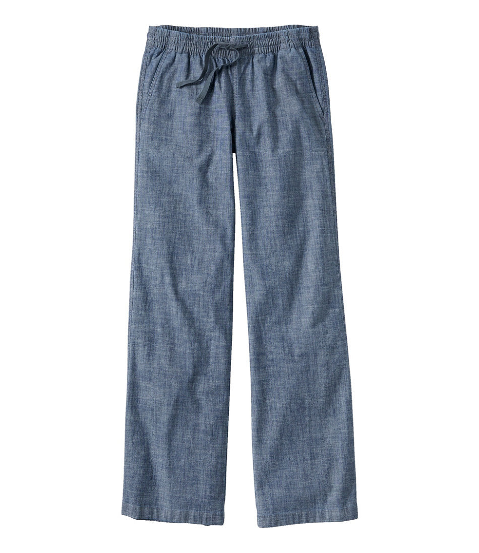 Dark Chambray,2