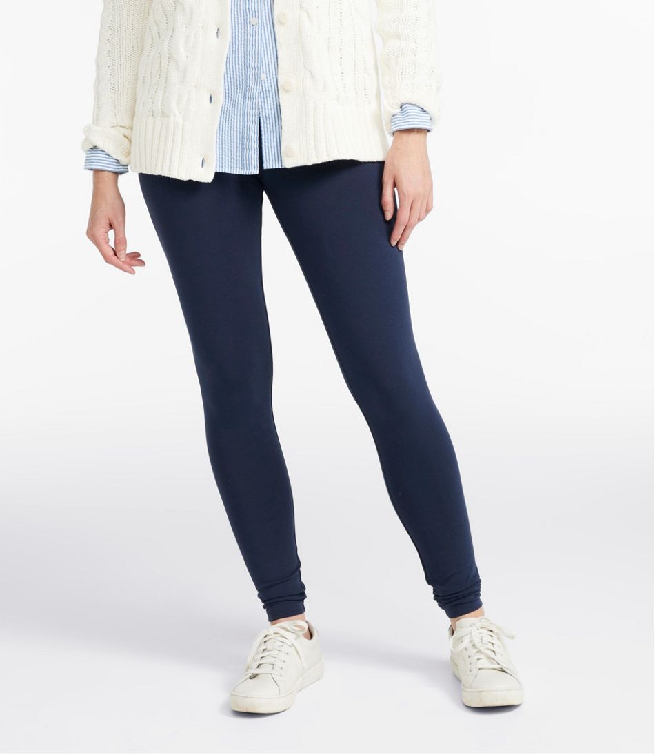 Women's Perfect Fit Pants, Leggings | L.L.Bean