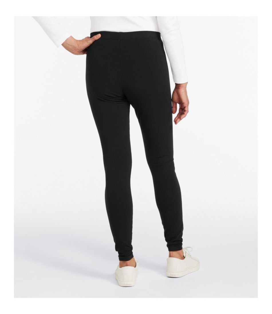 Women's Perfect Fit Pants, Leggings | L.L.Bean