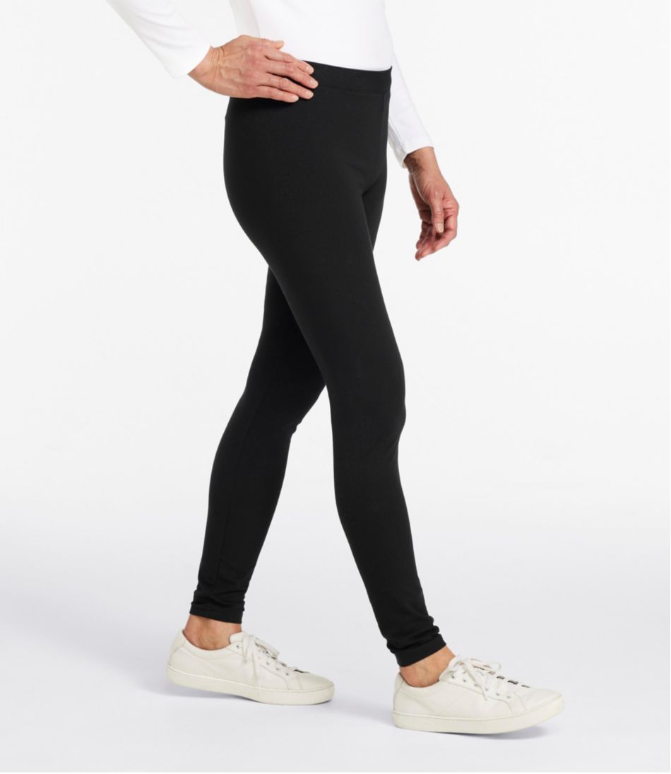 Women's Perfect Fit Pants, Leggings | L.L.Bean