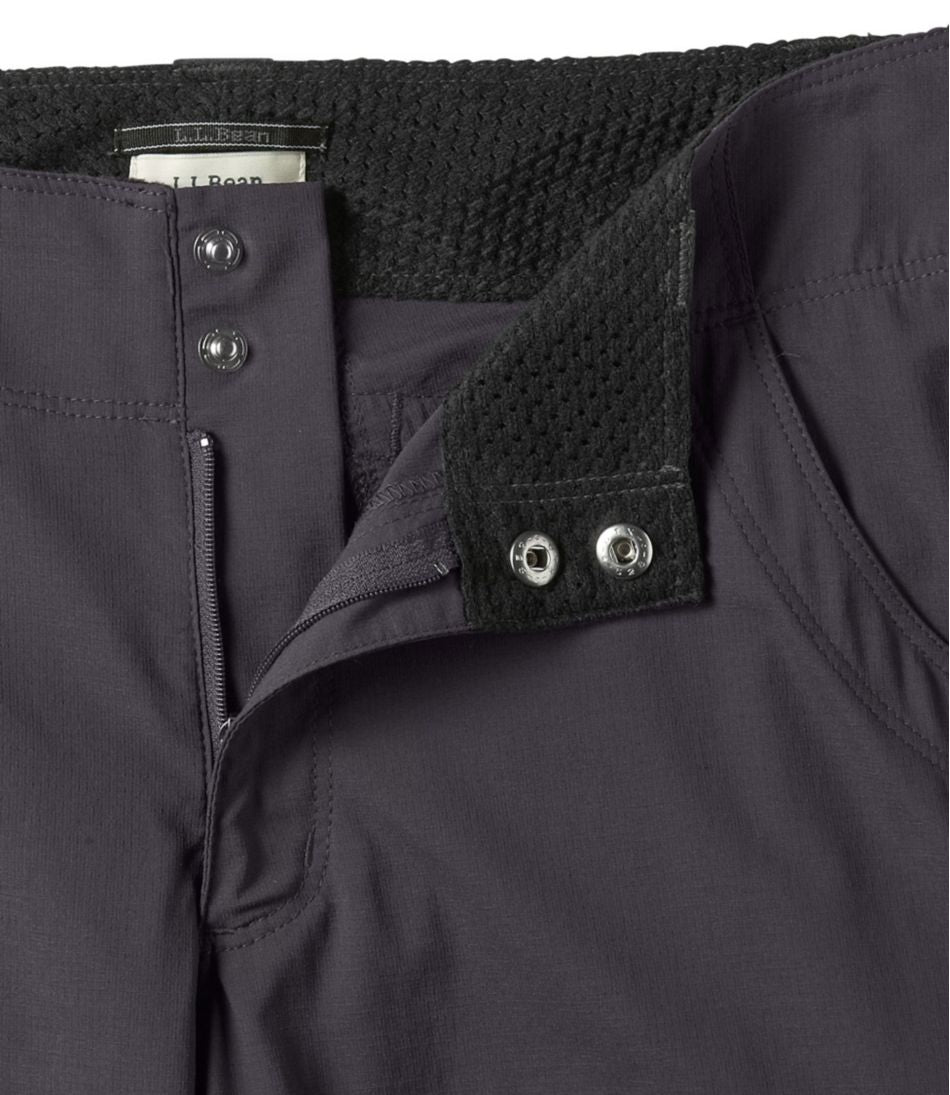 Women's Vista Trekking Pants, Mid-Rise Straight-Leg | L.L.Bean