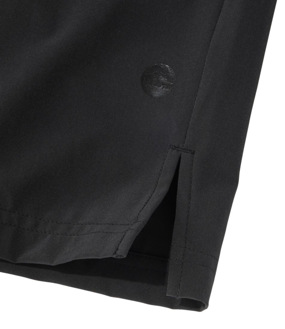 Women's VentureStretch Woven Ankle Pants | L.L.Bean