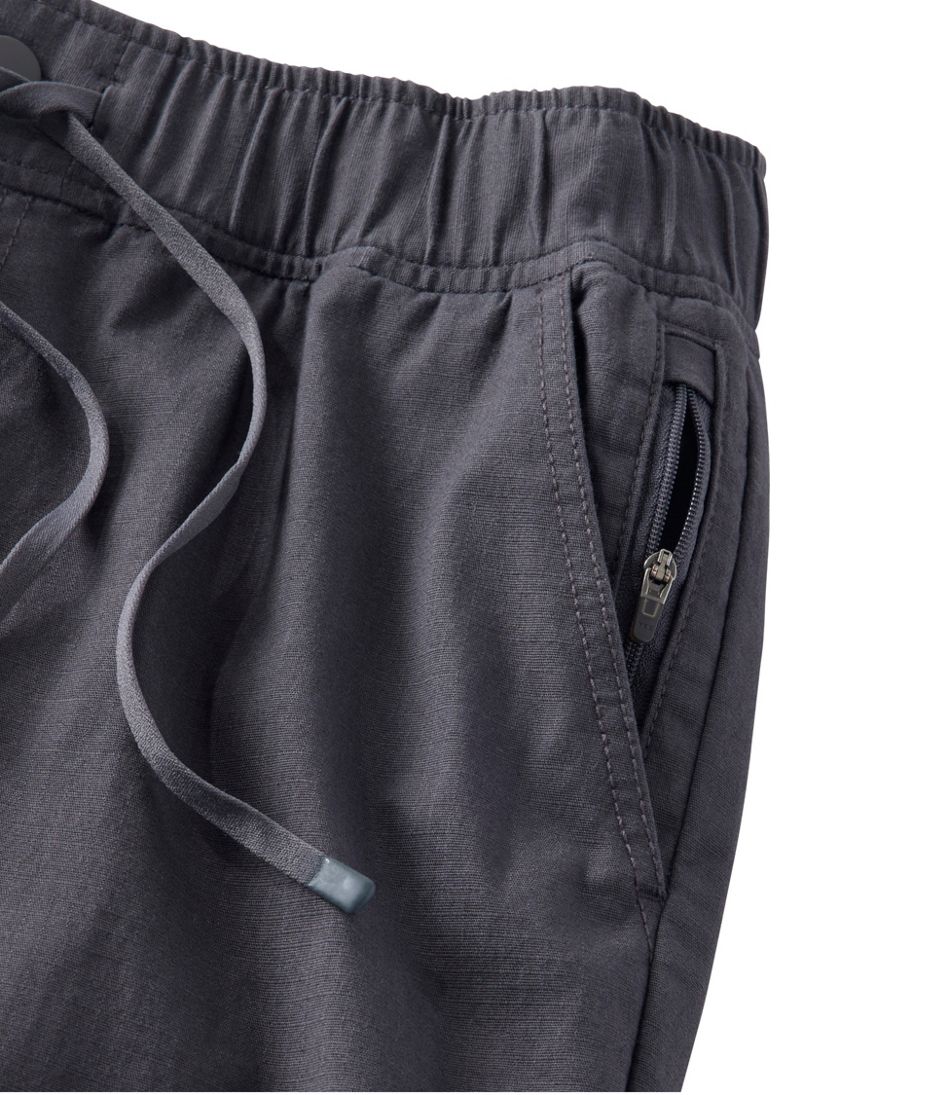 Women's Explorer Ripstop Pants, Straight-Leg | L.L.Bean