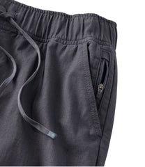Women's Explorer Ripstop Pants, Straight-Leg | L.L.Bean