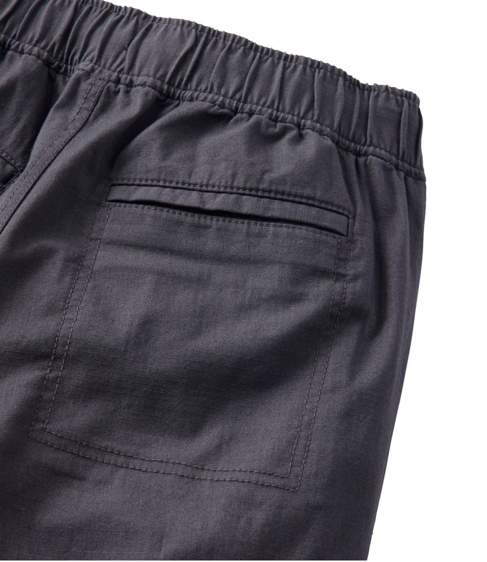 Women's Explorer Ripstop Pants, Straight-Leg | L.L.Bean