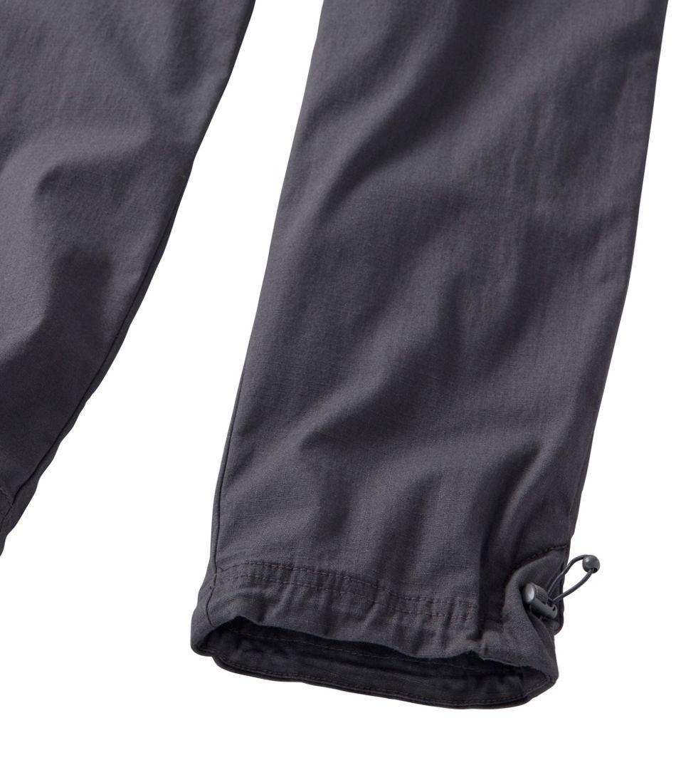 Women's Explorer Ripstop Pants, Straight-Leg | L.L.Bean