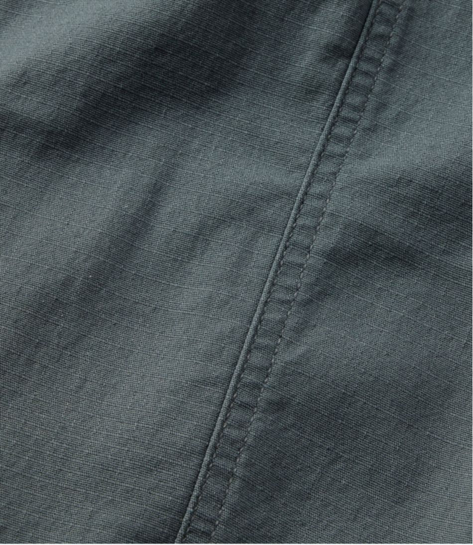 Women's Explorer Ripstop Pants, Straight-Leg | L.L.Bean