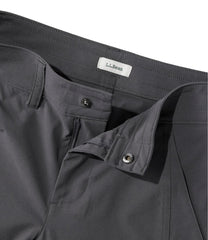 Women's Mountainside Slim-Leg Ankle Pants | L.L.Bean