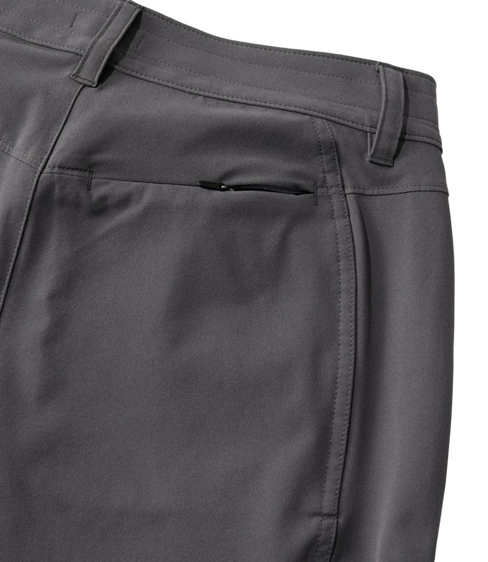 Women's Mountainside Slim-Leg Ankle Pants | L.L.Bean