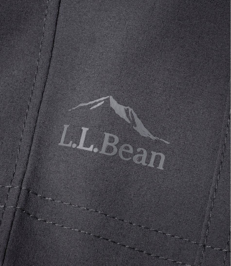 Women's Mountainside Slim-Leg Ankle Pants | L.L.Bean
