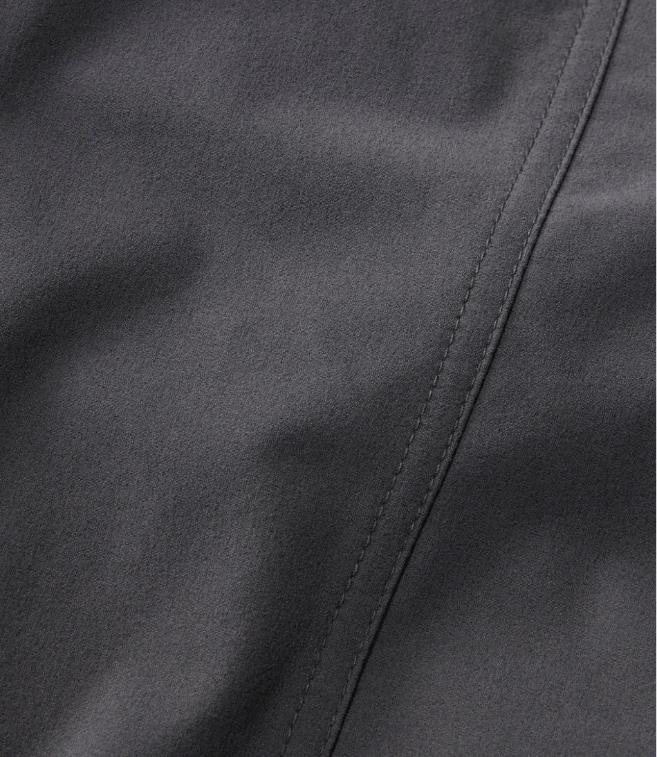 Women's Mountainside Slim-Leg Ankle Pants | L.L.Bean