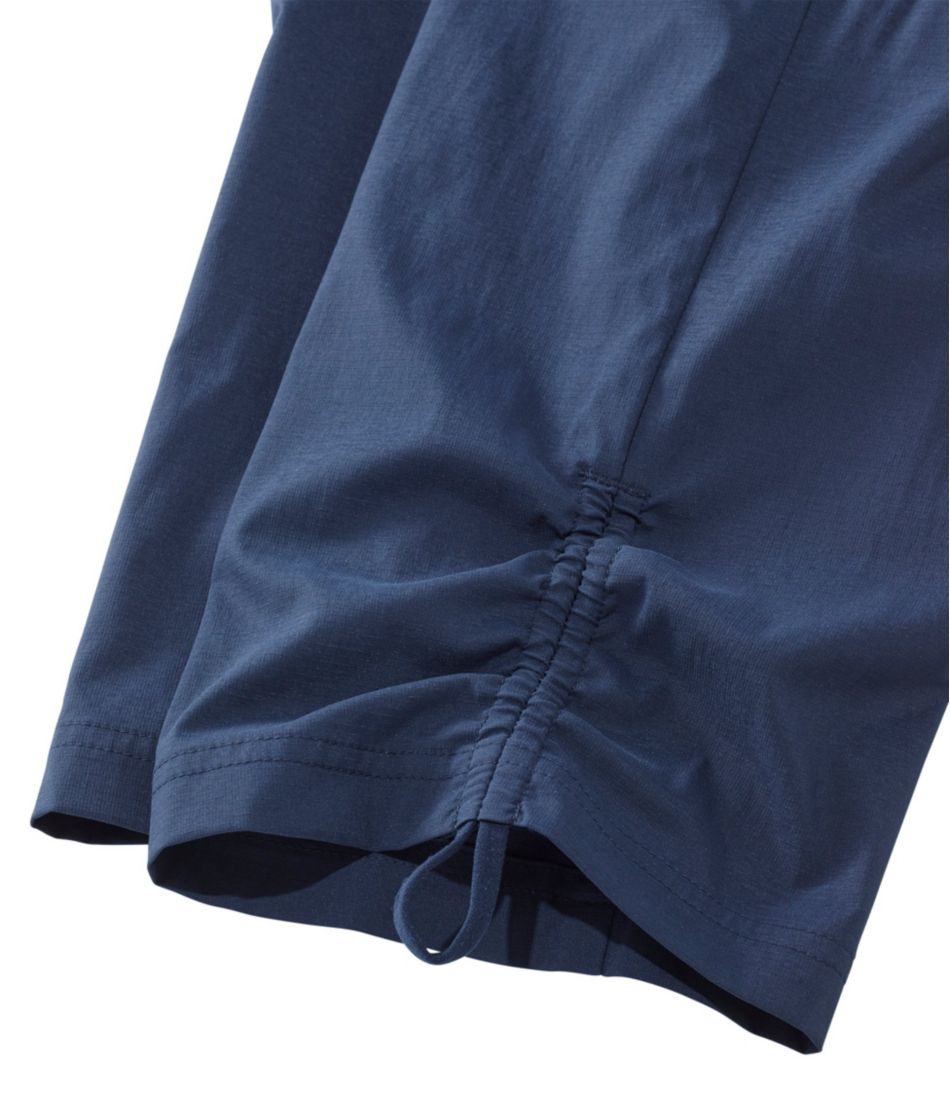 Women's Vista Camp Pants, Crop | L.L.Bean