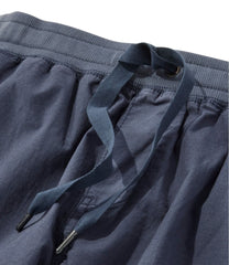 Women's Stretch Ripstop Pull-On Pants, Slim-Leg Jogger | L.L.Bean