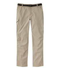 Women's Tropicwear Pants, Mid-Rise | L.L.Bean