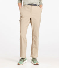 Women's Tropicwear Pants, Mid-Rise | L.L.Bean