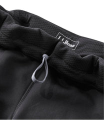 Women's PrimaLoft ThermaStretch Fleece Tights, Mid-Rise | L.L.Bean