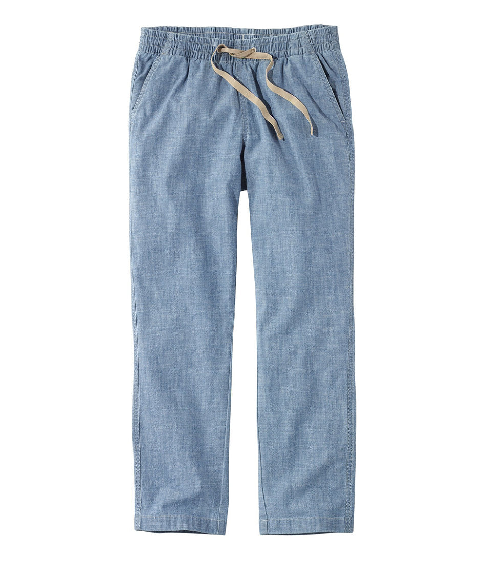 Chambray,2