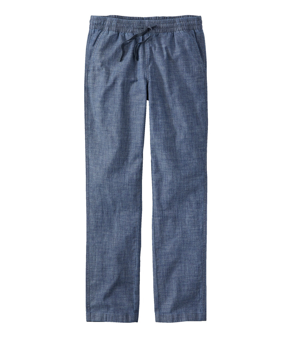 Dark Chambray,2