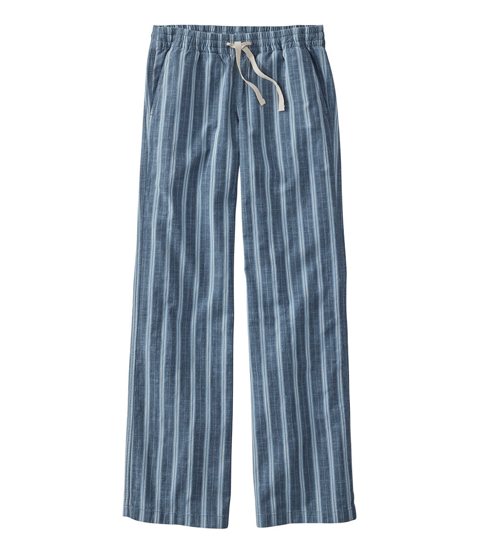 Bayside Blue Stripe,2