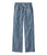 Bayside Blue Stripe