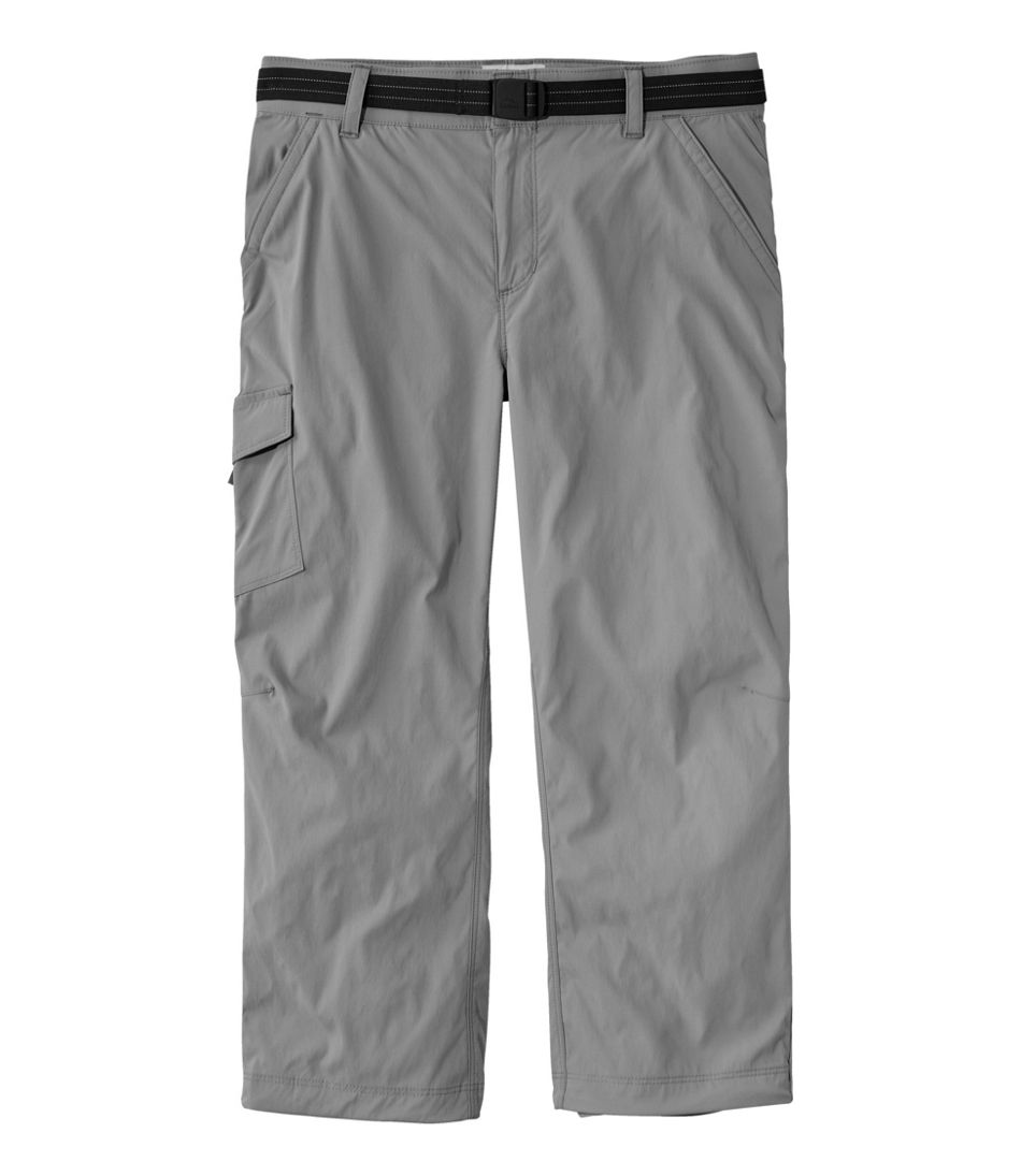 Women's Tropicwear Capri Pants, Mid-Rise | L.L.Bean