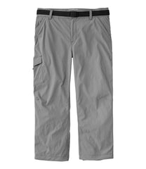 Women's Tropicwear Capri Pants, Mid-Rise | L.L.Bean