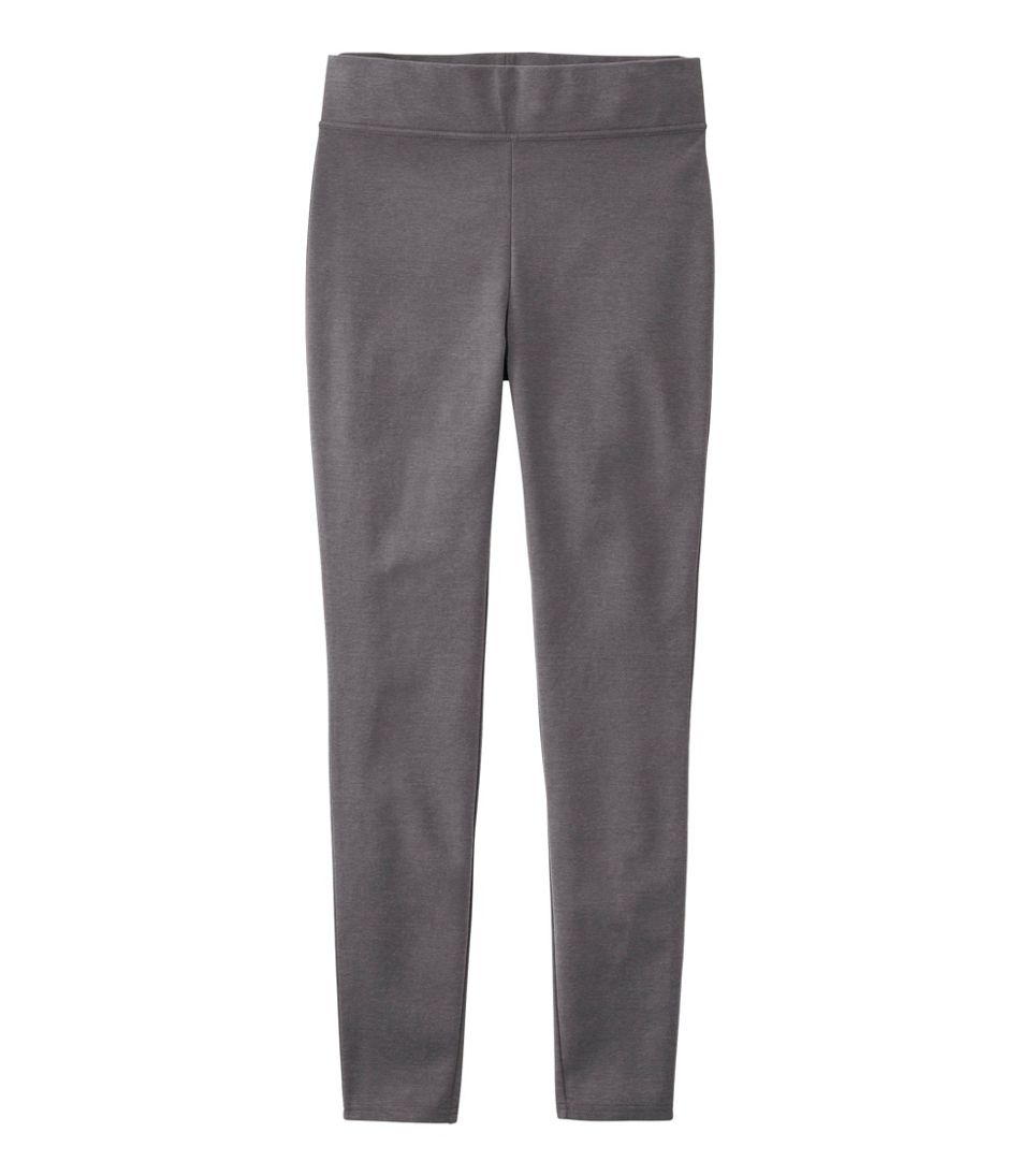 Women's Essential High-Waist Leggings | L.L.Bean