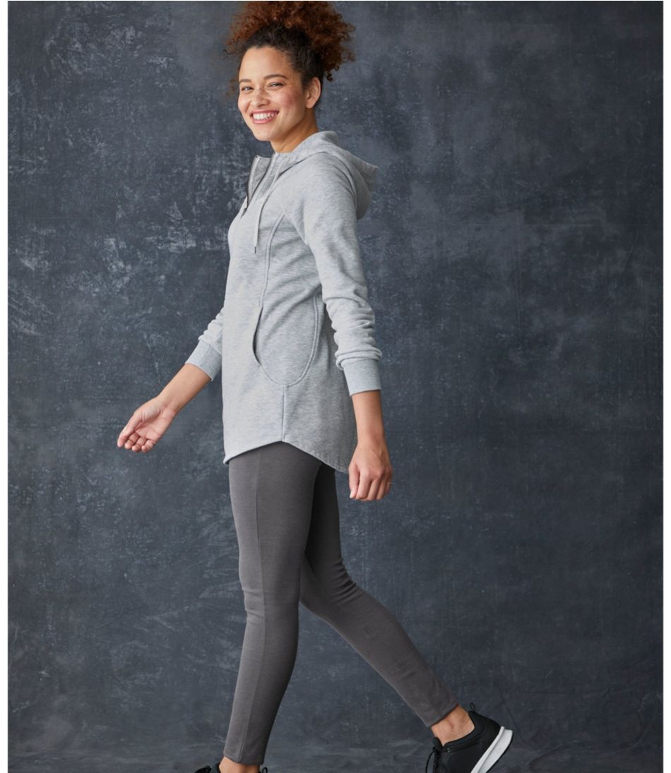 Women's Essential High-Waist Leggings | L.L.Bean
