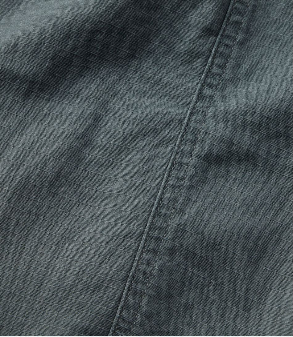 Women's Explorer Ripstop Pants, Barrel Leg | L.L.Bean