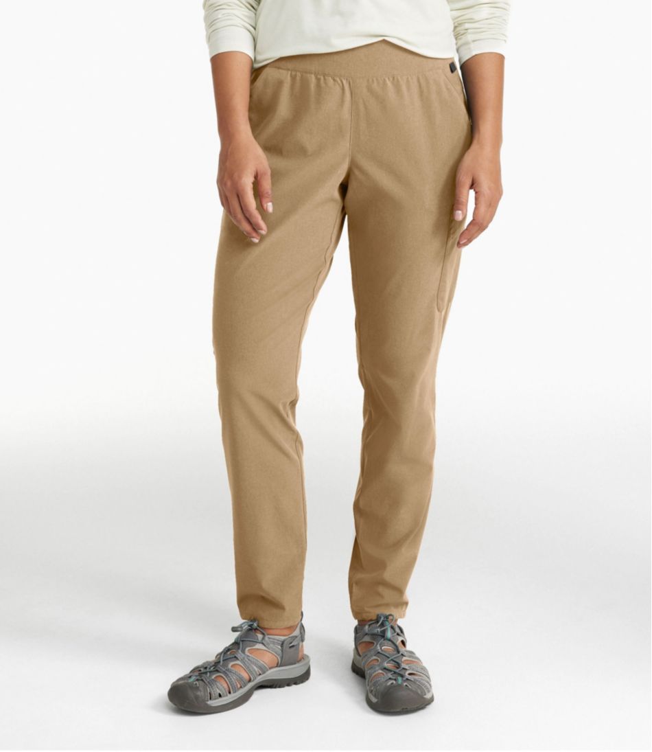 Women's Tropicwear Comfort Pants | L.L.Bean