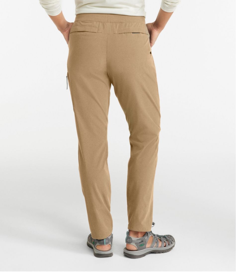 Women's Tropicwear Comfort Pants | L.L.Bean