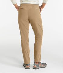 Women's Tropicwear Comfort Pants | L.L.Bean