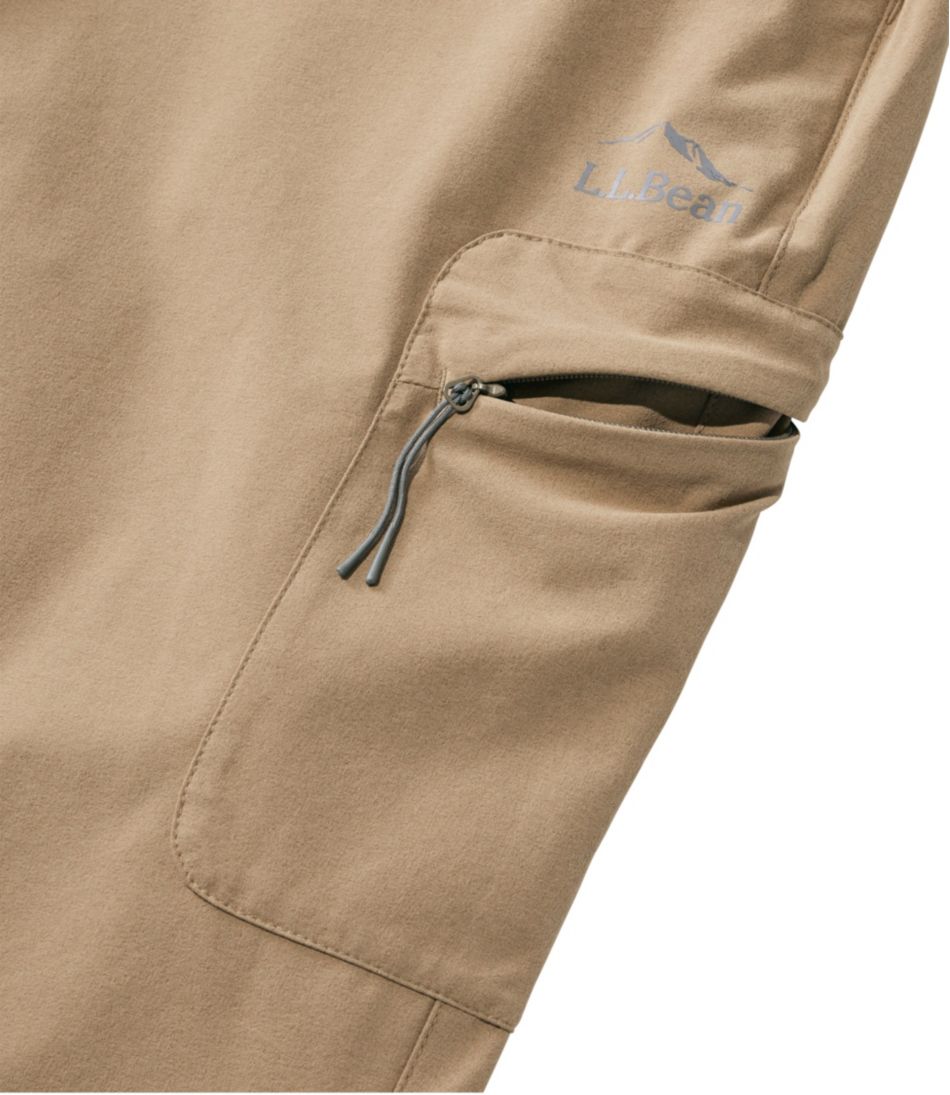 Women's Tropicwear Comfort Pants | L.L.Bean