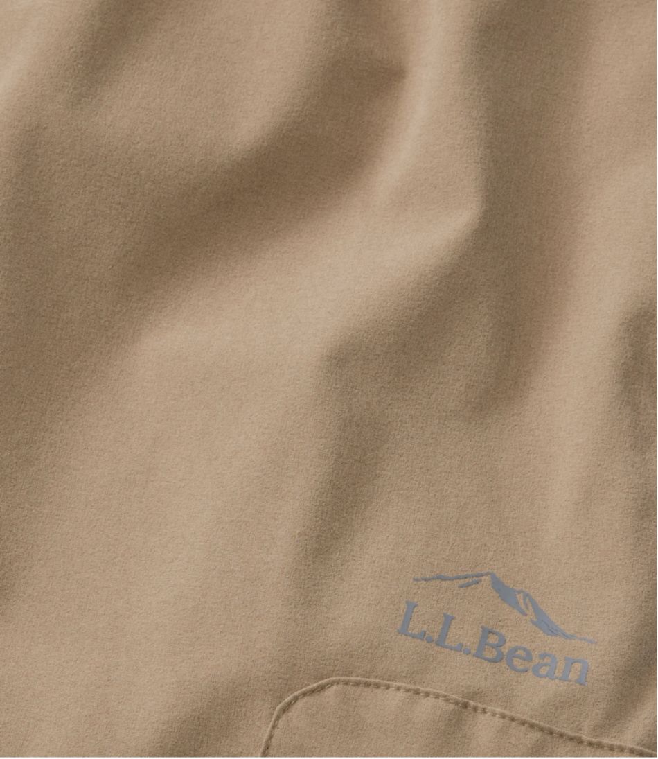 Women's Tropicwear Comfort Pants | L.L.Bean