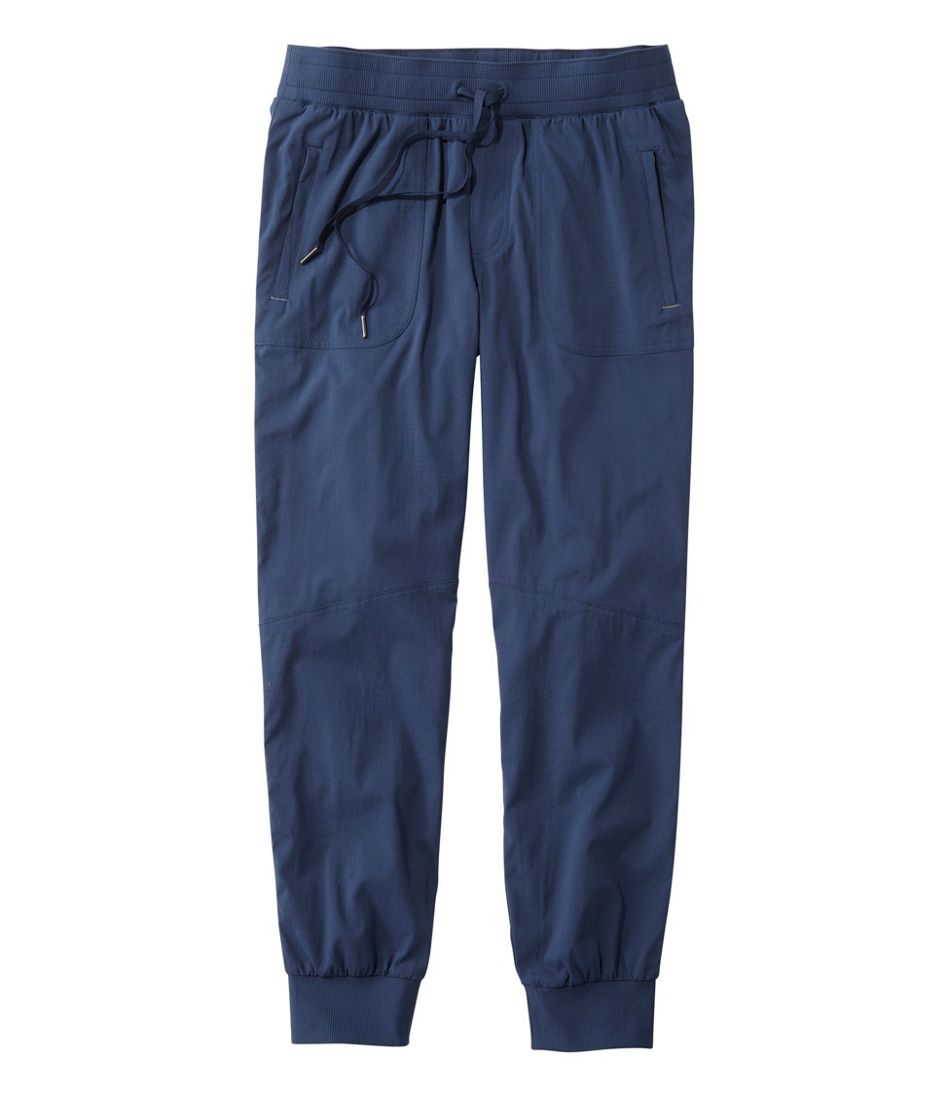 Women's Vista Camp Pants, Jogger | L.L.Bean