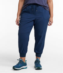 Women's Vista Camp Pants, Jogger | L.L.Bean
