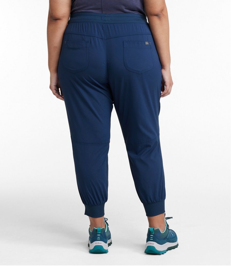 Women's Vista Camp Pants, Jogger | L.L.Bean