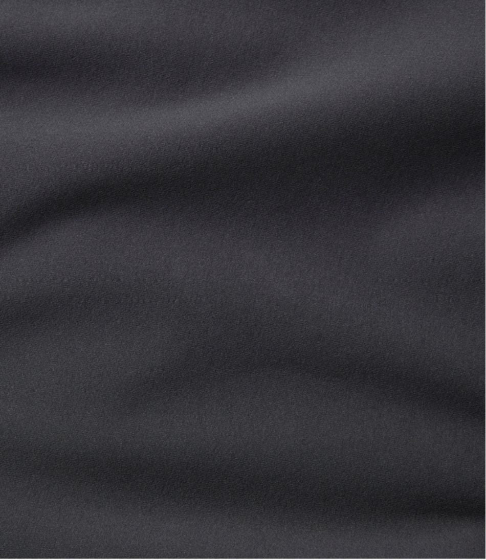 Women's VentureStretch Trail Pants, Brushed-Back Straight-Leg | L.L.Bean