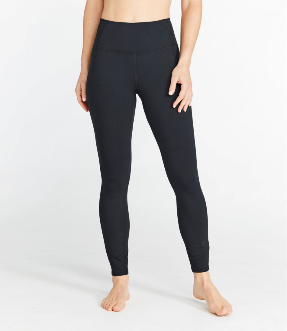 Women's Everyday Performance 7/8 Leggings, High-Rise | L.L.Bean